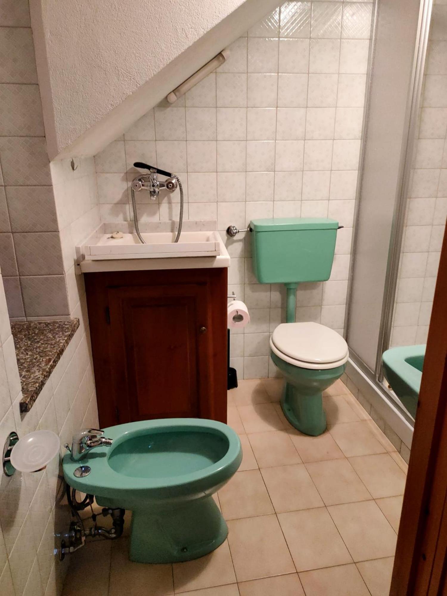 Appartamento Champorcher Kültér fotó